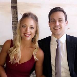 Meet your Posher, Paige